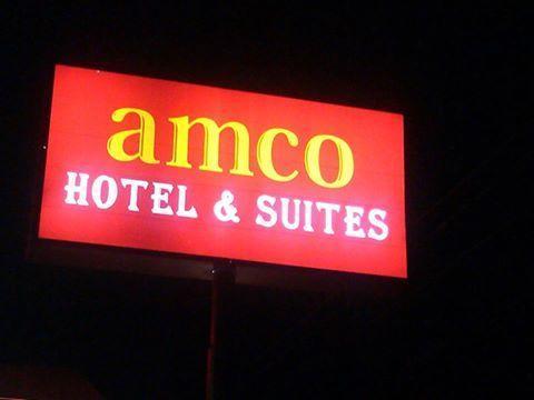 Amco Hotel & Suites- Fort Hood Килийн Екстериор снимка